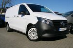 Mercedes-Benz Vito Kasten 116 CDI RWD PRO lang MBUX Kamera 9.561 km 39.980 &euro; Falkensee 14612