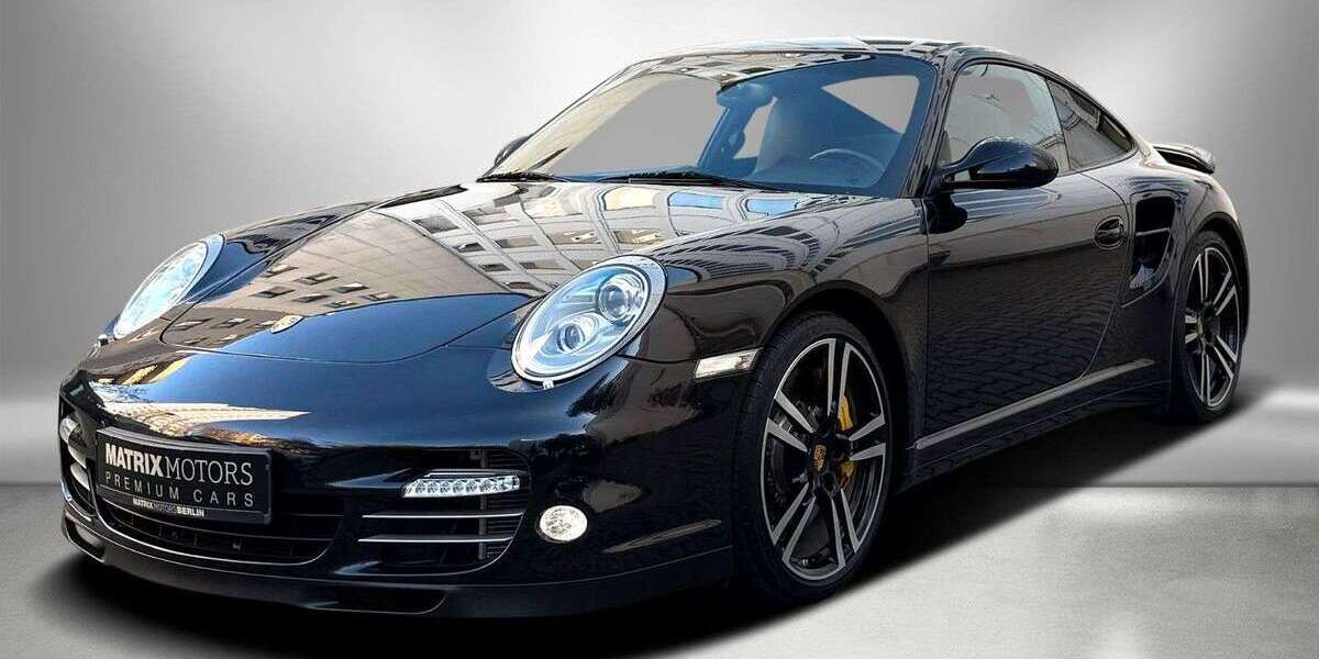 Porsche 991 75.469 km 109.849 &euro; Berlin 10777