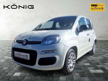 Gebrauchte Fiat Panda