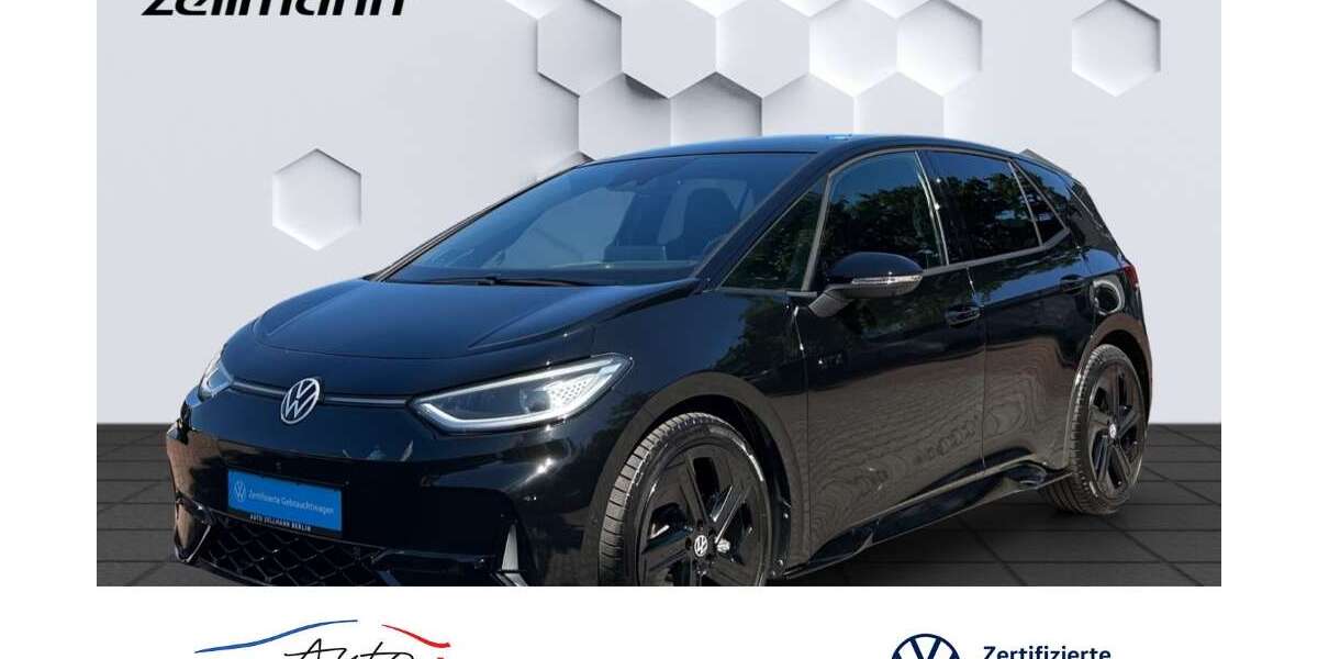 VW ID.3 8.326 km 44.968 &euro; Berlin 12524