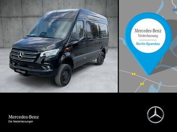 Gebrauchte Mercedes-Benz Sprinter