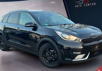 Kia Niro 60.394 km 14.999 &euro; Berlin 12439