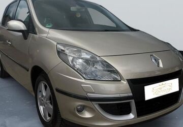 Renault Scenic 117.294 km 5.900 &euro; Berlin 12277