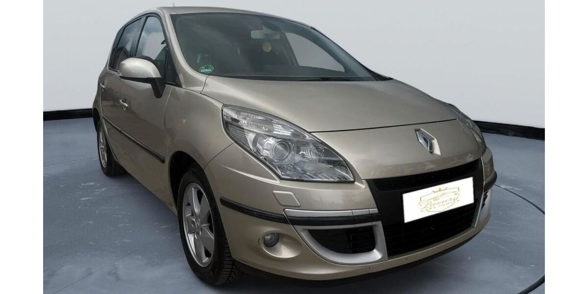 Renault Scenic 117.294 km 5.900 &euro; Berlin 12277