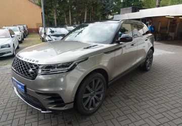 Land Rover Range Rover Velar 199.999 km 21.990 &euro; Berlin 13407
