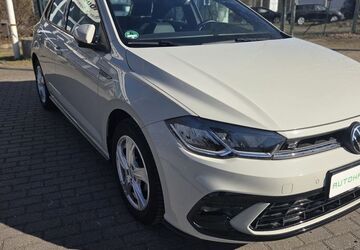 VW Polo 21.080 km 21.800 &euro; Berlin 13053