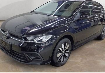 VW Polo 18.810 km 23.690 &euro; Potsdam 14482