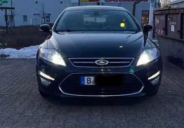 Ford Mondeo 161.700 km 8.150 &euro; Berlin 12681