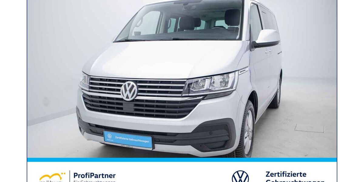 VW T6 Multivan 33.000 km 41.389 &euro; Berlin 13088