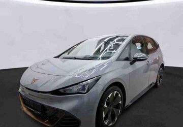 Cupra Born 54.979 km 20.289 &euro; Berlin 10709