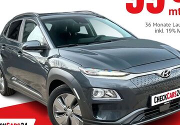 Hyundai KONA 32.127 km 12.990 &euro; Berlin 10587