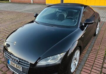 Audi TT 115.500 km 10.950 &euro; Berlin 13437