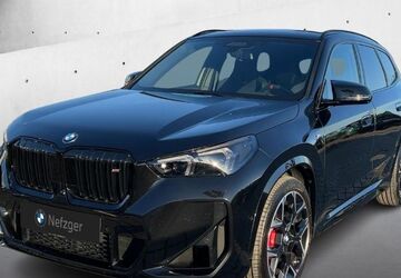 BMW X1 15.334 km 55.700 &euro; Berlin-Siemensstadt 13629