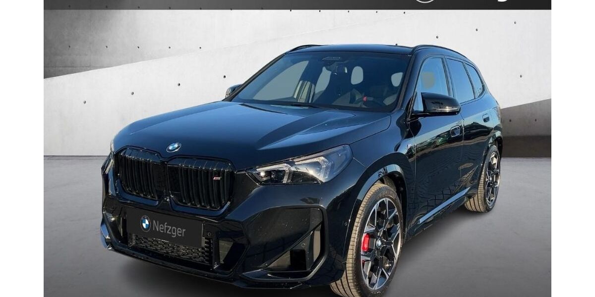 BMW X1 15.334 km 55.700 &euro; Berlin-Siemensstadt 13629