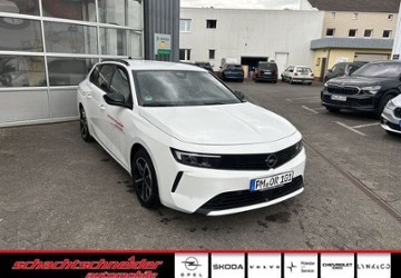 Opel Astra 22.394 km 23.490 &euro; Potsdam 14482