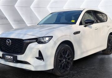 Mazda CX-60 51.950 km 40.990 &euro; Berlin 12681