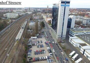 Dacia Sandero 13.300 km 14.999 &euro; Berlin-Spandau 13597