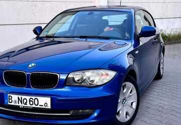 BMW 116 178.000 km 3.250 &euro; Berlin 13158