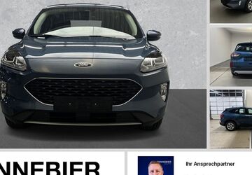 Ford Kuga 18.173 km 22.298 &euro; Berlin 13581