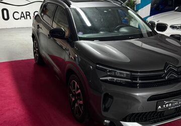 Citroen C5 Aircross 99.900 km 17.499 &euro; Berlin 12099