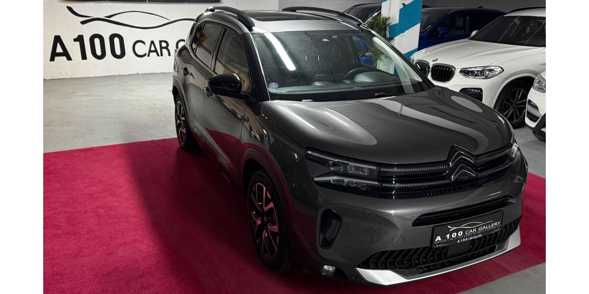 Citroen C5 Aircross 99.900 km 17.499 &euro; Berlin 12099