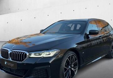 BMW 540 79.500 km 39.900 &euro; Berlin-Siemensstadt 13629