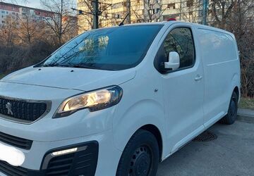 Peugeot Expert 92.000 km 12.750 &euro; Berlin 13051