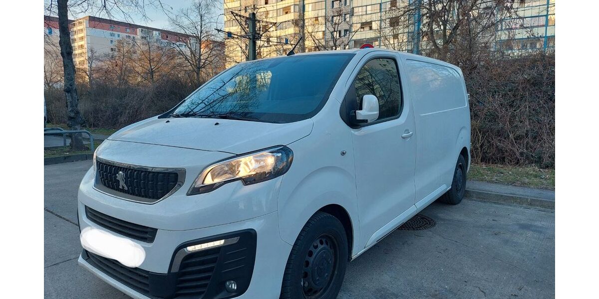Peugeot Expert 92.000 km 12.750 &euro; Berlin 13051