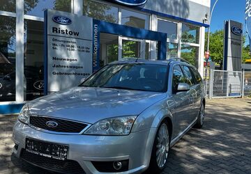Ford Mondeo 132.780 km 5.590 &euro; Berlin 13509