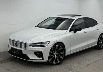 Volvo S60 27.600 km 37.870 &euro; Berlin 12351