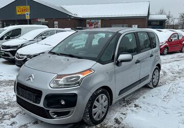 Citroen C3 120.000 km 3.990 &euro; Berlin 13127