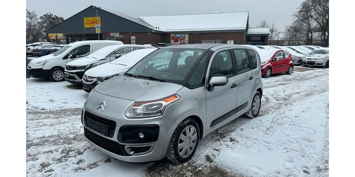Citroen C3 120.000 km 3.990 &euro; Berlin 13127