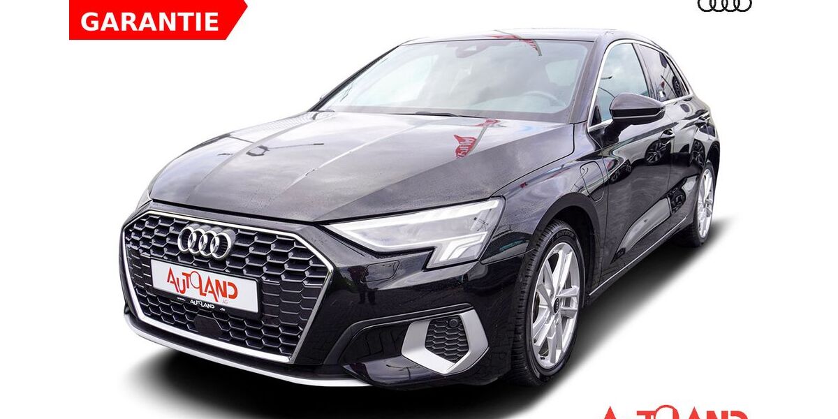 Audi A3 69.643 km 24.490 &euro; Berlin 12683