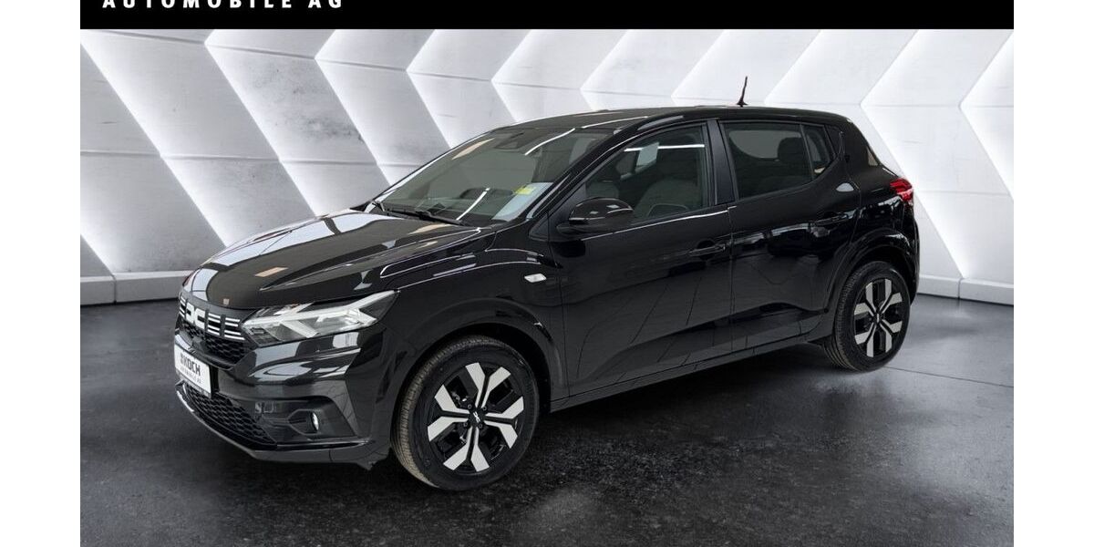 Dacia Sandero 12.902 km 19.490 &euro; Berlin 13051