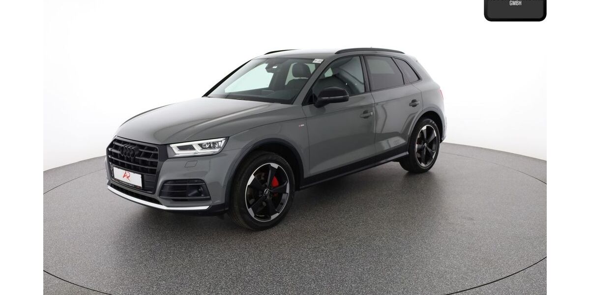 Audi Q5 86.402 km 31.480 &euro; Berlin 12103