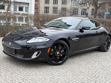 Gebrauchte Jaguar XK