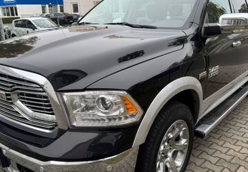 Dodge RAM 175.300 km 26.999 &euro; Berlin 12277