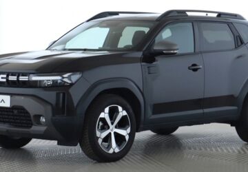 Dacia Duster 27.457 km 22.890 &euro; Falkensee 14612