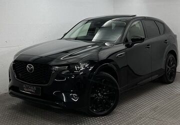 Mazda CX-60 84.791 km 35.400 &euro; Berlin 12351