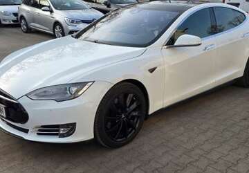 Tesla Model S 206.000 km 15.980 &euro; Berlin - Steglitz 12247