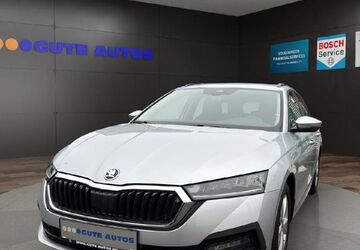 Skoda Octavia 45.900 km 20.900 &euro; Potsdam 14469