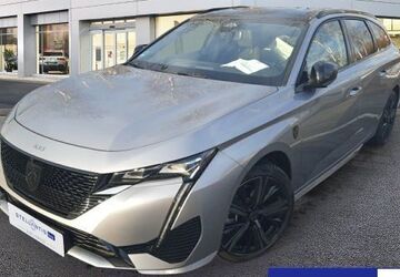 Peugeot 308 5.000 km 33.190 &euro; Berlin 12103