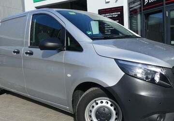 Mercedes-Benz Vito 72.333 km 29.800 &euro; Berlin 13156