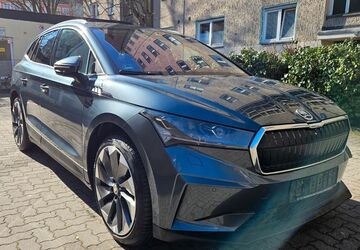 Skoda Enyaq 94.133 km 23.900 &euro; Berlin 12099
