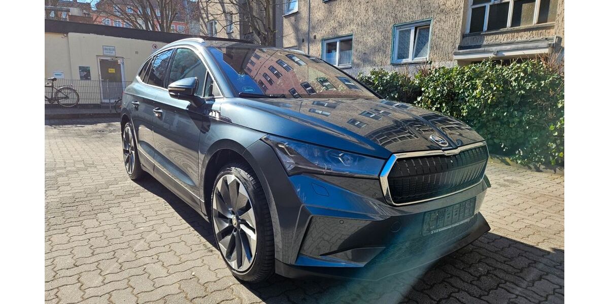 Skoda Enyaq 94.133 km 23.900 &euro; Berlin 12099