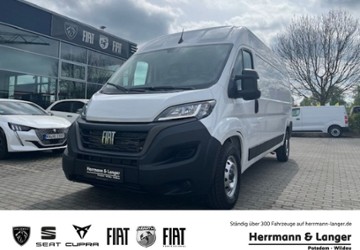 Fiat Ducato 2.222 km 33.995 &euro; Potsdam 14482