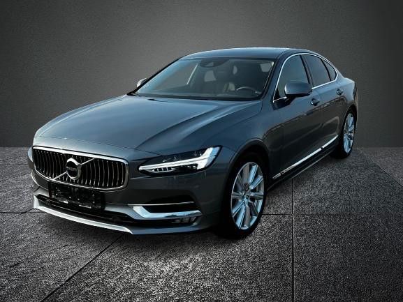 Volvo S90 170.863 km 19.950 &euro; Blankenfelde-Mahlow 15831