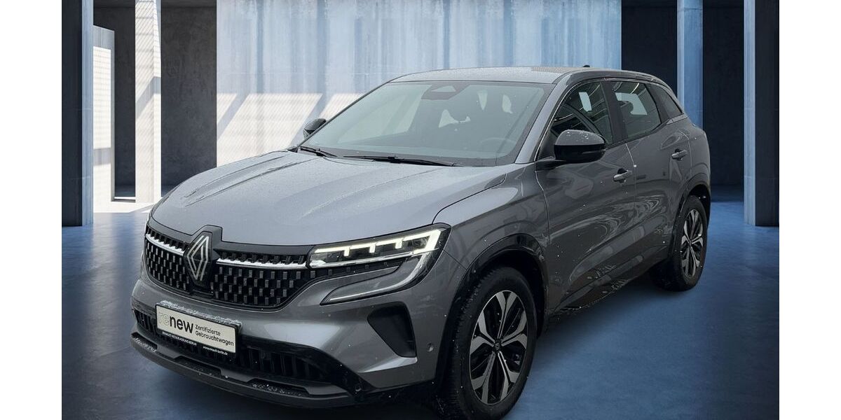 Renault Austral 17.906 km 27.989 &euro; Berlin 12099