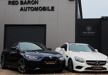 BMW M440 55.000 km 45.999 &euro; Berlin 12557