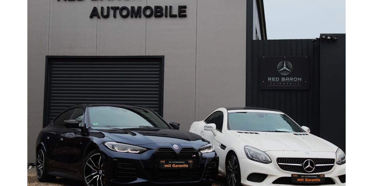 BMW M440 55.000 km 45.999 &euro; Berlin 12557